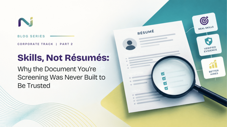 Why the Document You’re Screening Was Never Built to Be Trusted