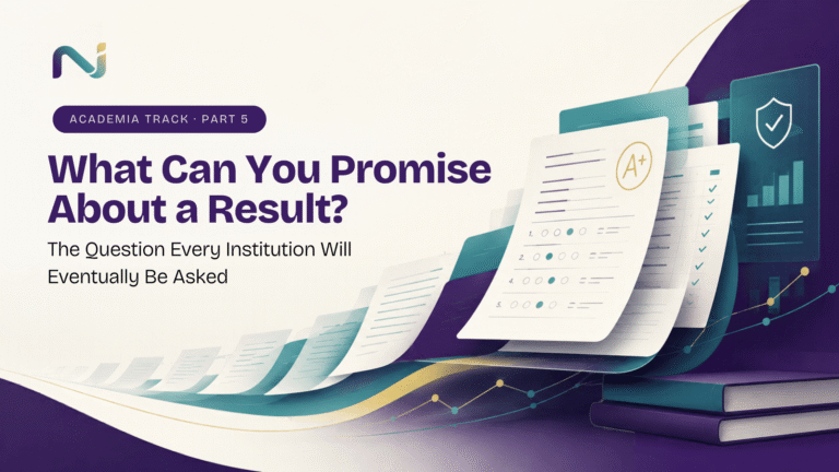 What Can You Promise About a Result?